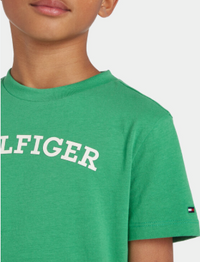 T-SHIRT - TOMMY HILFIGER