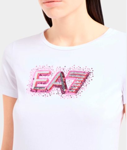 T-SHIRT - EA7