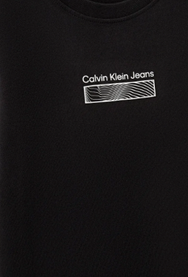 T-SHIRT - CALVIN KLEIN