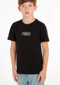 T-SHIRT - CALVIN KLEIN