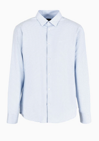 CAMICIA - ARMANI EXCHANGE