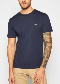 T-SHIRT - LACOSTE