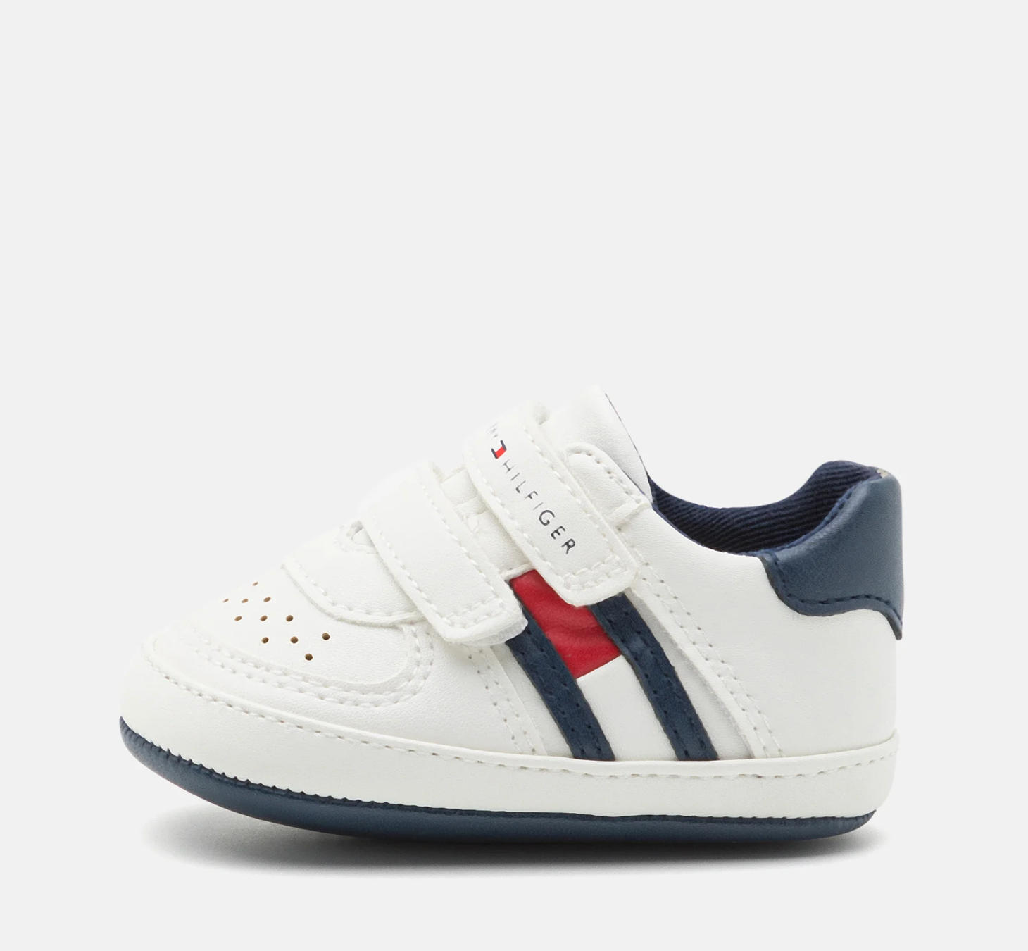 SCARPA TOMMY - TOMMY HILFIGER