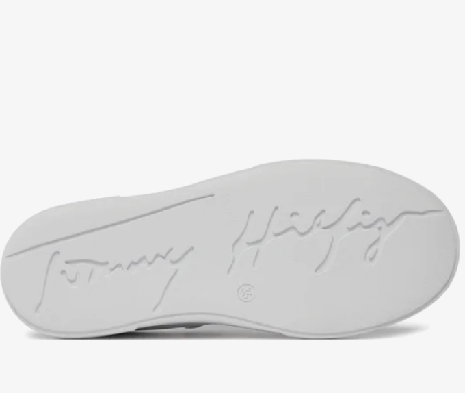 SCARPA - TOMMY HILFIGER