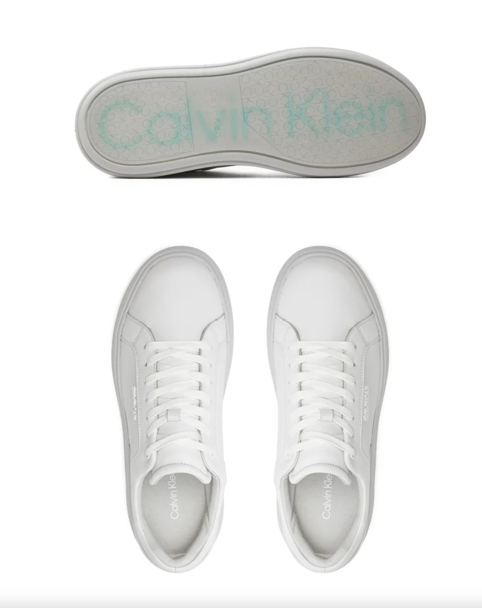 SCARPA - CALVIN KLEIN