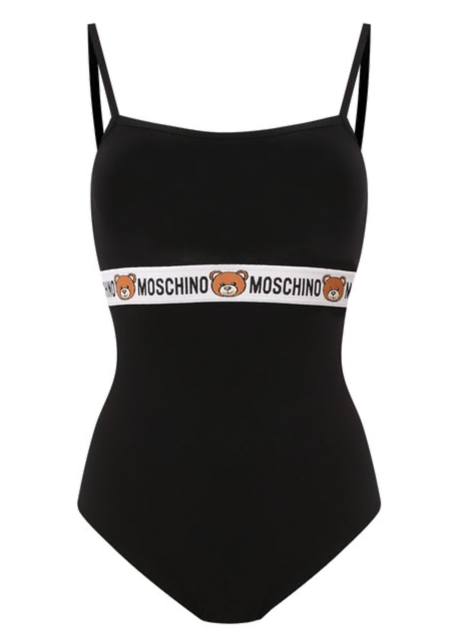 BODY - MOSCHINO