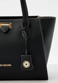 BORSA - LOVE MOSCHINO