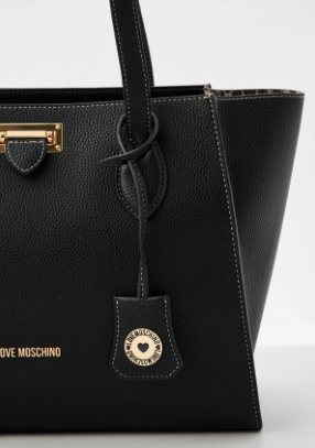 BORSA - LOVE MOSCHINO