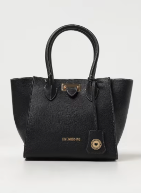 BORSA - LOVE MOSCHINO