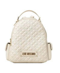 ZAINO - LOVE MOSCHINO