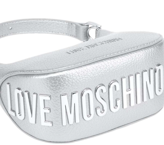 BORSA - LOVE MOSCHINO