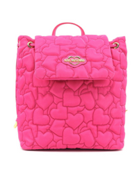 BORSA - LOVE MOSCHINO