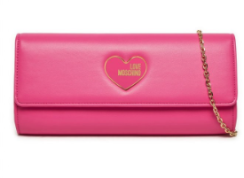 BORSA - LOVE MOSCHINO