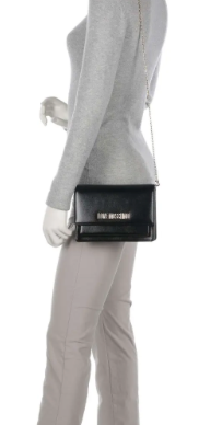 BORSA - LOVE MOSCHINO