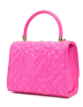 BORSA - LOVE MOSCHINO