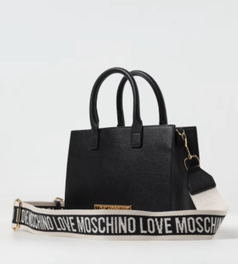 BORSA - LOVE MOSCHINO