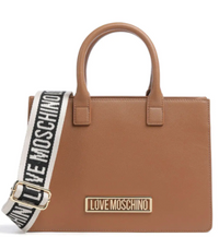 BORSA - LOVE MOSCHINO