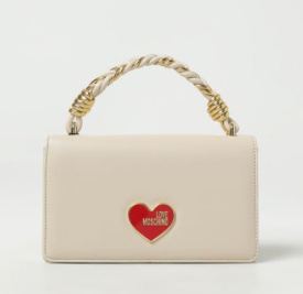 BORSA - LOVE MOSCHINO