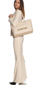 BORSA - LOVE MOSCHINO