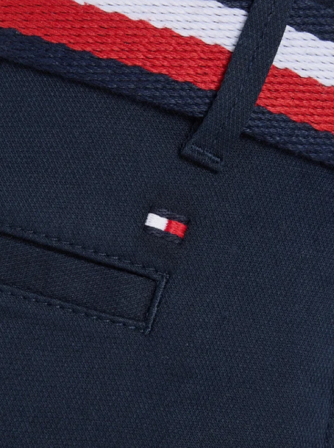 BERMUDA - TOMMY HILFIGER