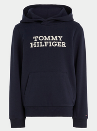 FELPA - TOMMY HILFIGER