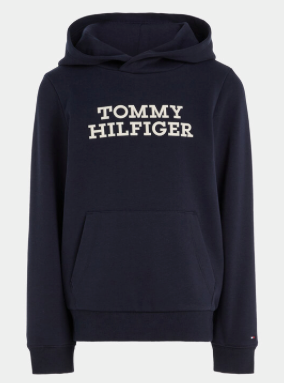 FELPA - TOMMY HILFIGER