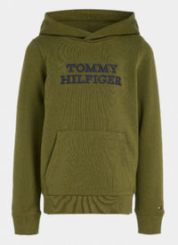 FELPA - TOMMY HILFIGER