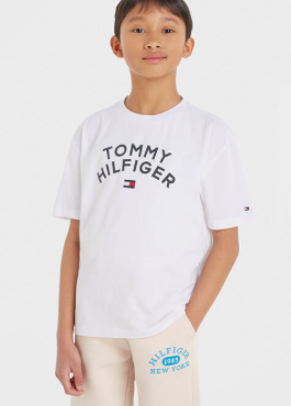 T-SHIRT - TOMMY HILFIGER