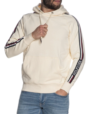 FELPA - TOMMY HILFIGER
