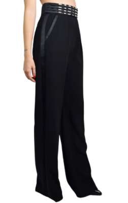 PANTALONE - ELISABETTA FRANCHI