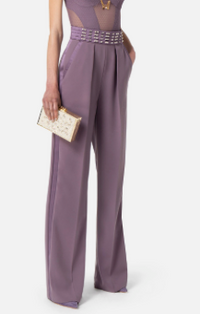 PANTALONE - ELISABETTA FRANCHI