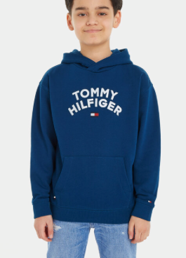 FELPA - TOMMY HILFIGER