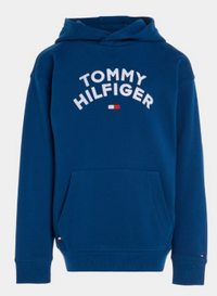 FELPA - TOMMY HILFIGER