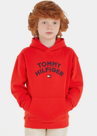 FELPA - TOMMY HILFIGER