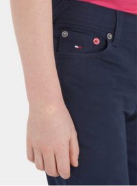 PANTALONE - TOMMY HILFIGER