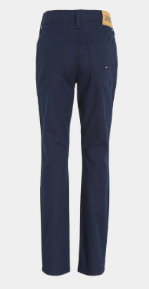 PANTALONE - TOMMY HILFIGER