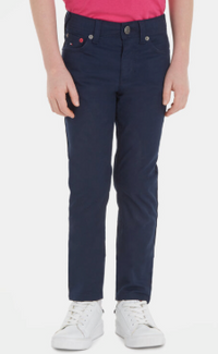 PANTALONE - TOMMY HILFIGER