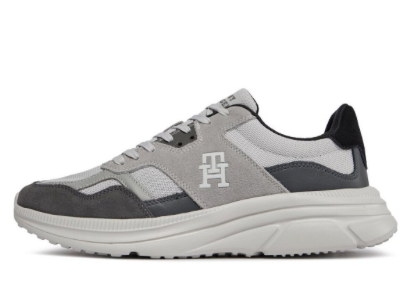 SCARPA TOMMY - TOMMY HILFIGER