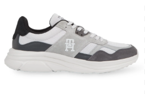 SCARPA TOMMY - TOMMY HILFIGER