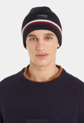 CUFFIA - TOMMY HILFIGER