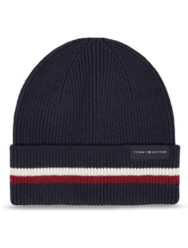 CUFFIA - TOMMY HILFIGER