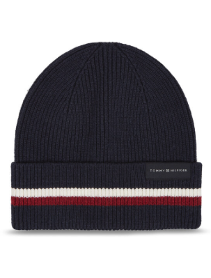 CUFFIA - TOMMY HILFIGER