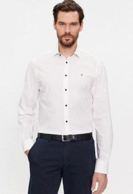 CAMICIA - TOMMY HILFIGER