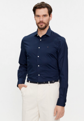 CAMICIA - TOMMY HILFIGER