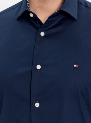 CAMICIA - TOMMY HILFIGER