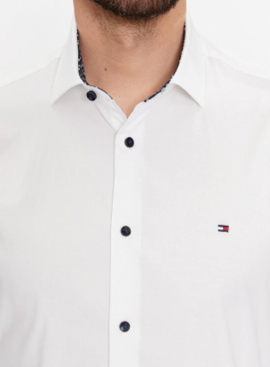 CAMICIA - TOMMY HILFIGER