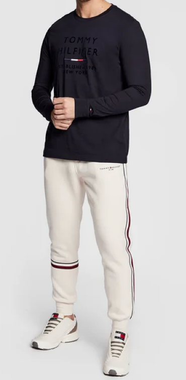 MAGLIA - TOMMY HILFIGER