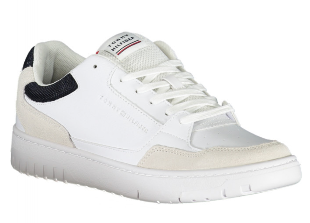 SCARPA TOMMY - TOMMY HILFIGER