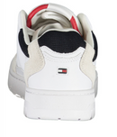 SCARPA TOMMY - TOMMY HILFIGER