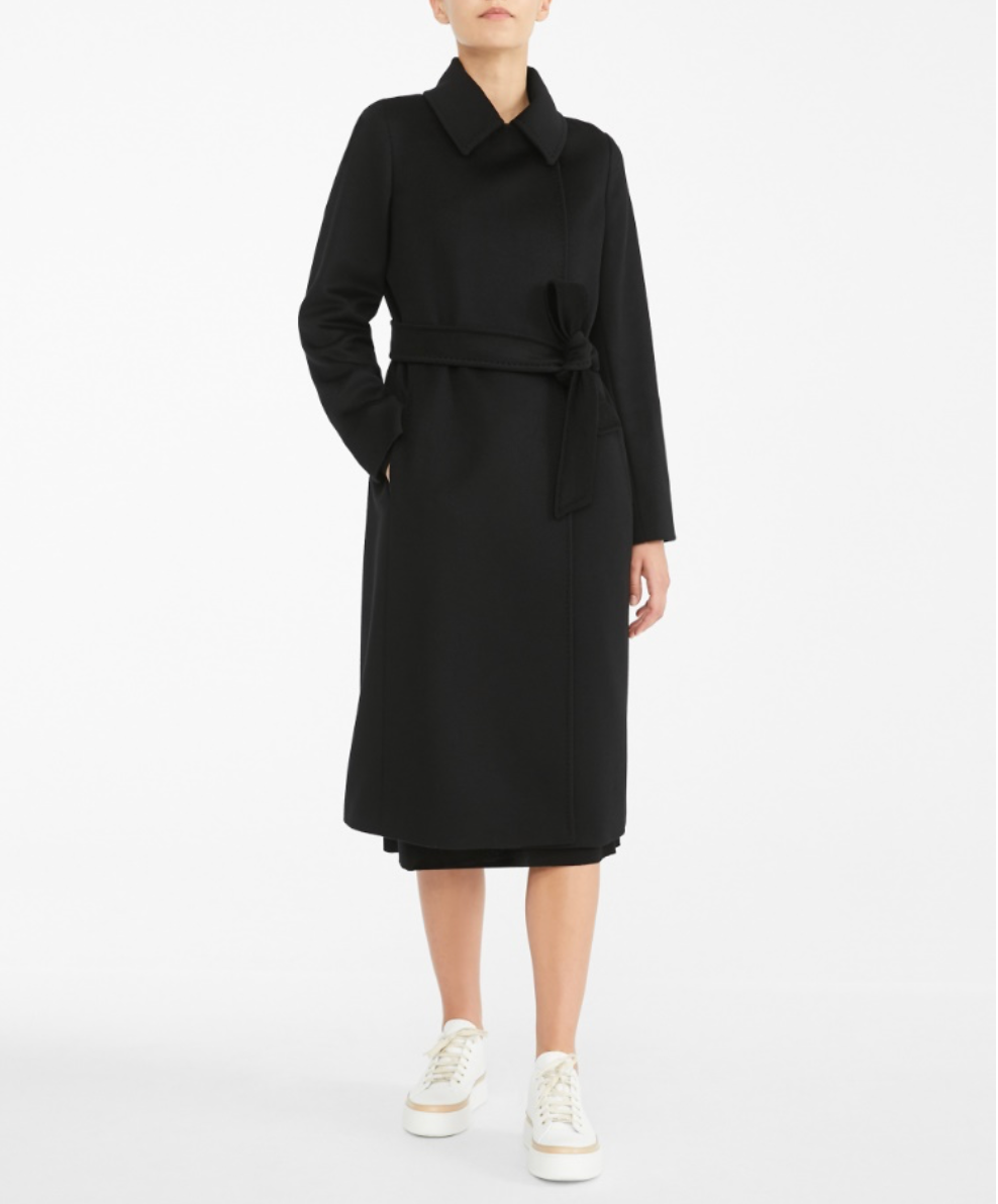 CAPPOTTO - MAXMARA